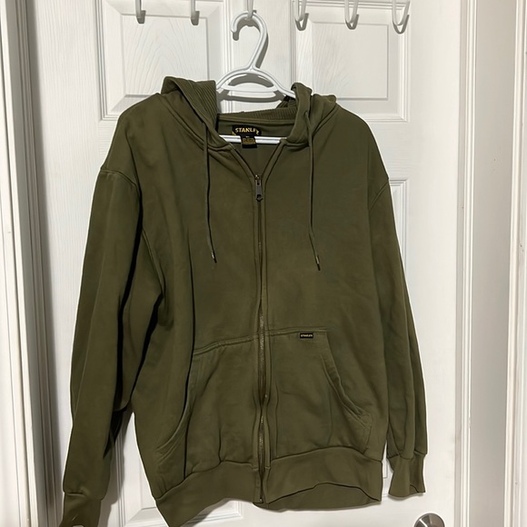 Mens hoodie - Picture 1 of 2